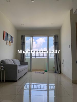 Hữu duyên tìm chủ mới căn 2pn 52m2 cc Dream Home Palace dọn vào ở ngay