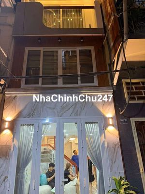 nhà mới cần chủ mới 