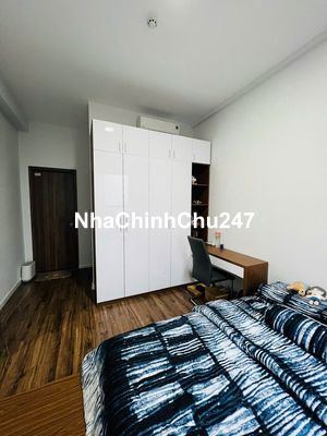 Chính chủ gửi bán căn góc Mizuki Park 75m2/2PN full NT, sổ sẵn-4ty1
