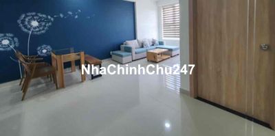 Chủ gửi căn góc 91m2 Saigon Gateway ngay ga Metro