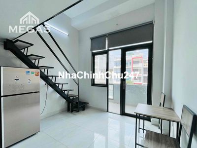 ✨ CĂN HỘ ngay THOẠI NGỌC HẦU - LUỸ BÁN BÍCH chính chủ GIÁ TỐT 1 phòng