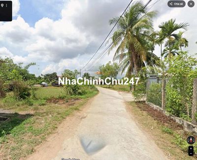 🔥 BÁN ĐẤT CHÍNH CHỦ – 02 LÔ THỔ CƯ ĐẸP | NINH HÒA, KHÁNH HÒA