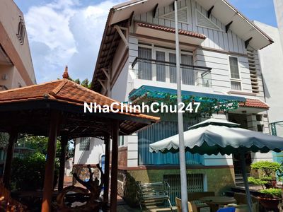 Bán đất tặng biệt thự, 1 đời chủ đang ở.