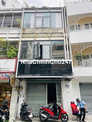 Giảm hơn 4Tỷ Chủ quá ngộp bán gấp Mặt Tiền kinh Doanh Đa Ngành
