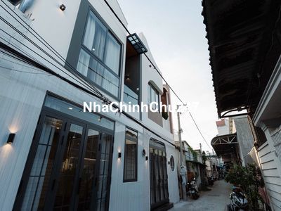 Chính chủ bán BÁN NHÀ HẺM 388Z NGUYỄN VĂN CỪ - 3.4 TỶ có thương lượng