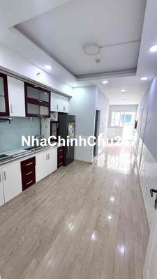 tôi chính chủ bán căn chung cư lê thành tân tạo,căn kế góc