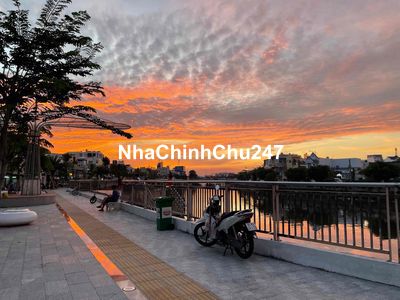 nhà hoàn công, trung tâm Ninh Kiều, thương lượng chính chủ