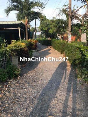Chính chủ cần bán đất Tân Thạnh Đông (Gia hạn sử dụng đất tới 2075)