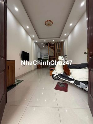 BÁN NHÀ CHÍNH CHỦ 532 NGỌC THỤY