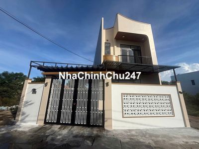 [CHÍNH CHỦ] Bán nhà 2 tầng thôn Tân Hạnh , xã Hòa Phước 🍀