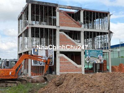 CHÍNH CHỦ CẦN BÁN 3 NỀN ĐẤT KDC 68 BÌNH CHÁNH