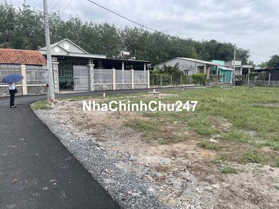 CHÍNH CHỦ BÁN 125m2 ĐẤT