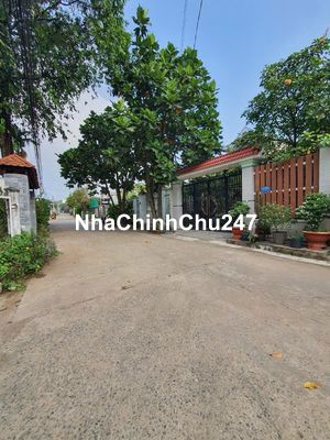 Chính chủ bán đất thành phố Hồ Chí Minh (Thủ Dầu Một)