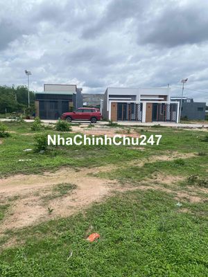 Bán nhanh đất chính chủ Dt 125m2 , tc 100m2