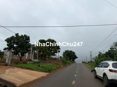 ✨ CHÍNH CHỦ CẦN BÁN ĐẤT MẶT TIỀN TỈNH LỘ 675