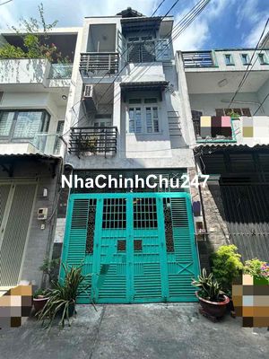 nhà ở chính chủ