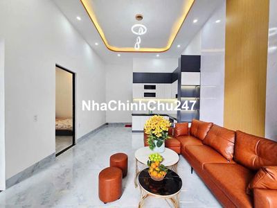 [CHÍNH CHỦ] Bán nhà cấp 4 kiệt Trần Ngọc Sương , P. Hòa Thọ Đông . 