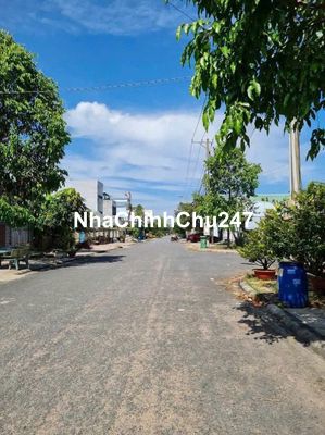 BÁN ĐẤT DT ĐẸP TẠI LONG THÀNH , CHỦ KẸT VỐN NÊN CẮT LỖ  BÁN NHANH