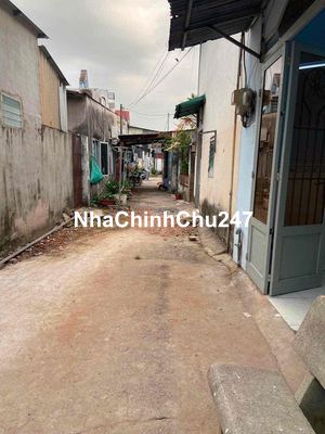 BÁN NHÀ NGUYÊN CĂN CHÍNH CHỦ HÓC MÔN