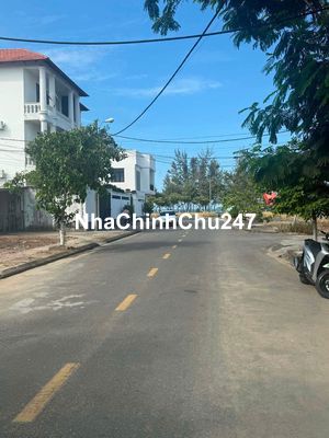 [CHÍNH CHỦ] BÁN ĐẤT MT PHAN THỊ NỂ – PHƯỜNG HÒA MINH, 