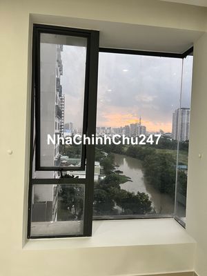 1PN La Asroria CĂN HIẾM + VIEW VĨNH VIỄN, CHỦ CẦN TIỀN LẮM MỚI BÁN Ạ!
