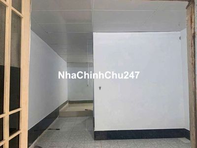 Nhà Chính Chủ 4x10 c4 1pn 1wc