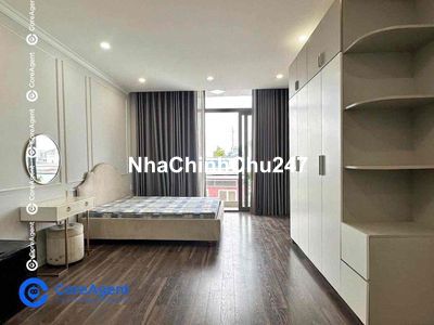 CHÍNH CHỦ STUDIO BANCOL DIỆN TÍCH RỘNG, ĐẦY ĐỦ NỘI THẤT NHƯ ẢNH