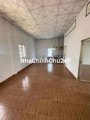 CHÍNH CHỦ CẦN BÁN GẤP NHÀ TẠI TRUNG TÂM TP. TÂN AN – LONG AN