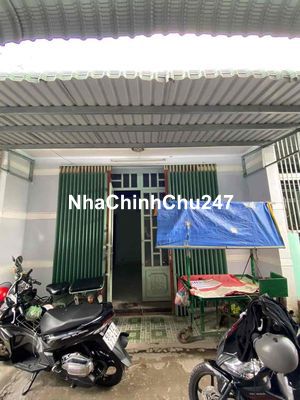 Bán nhà chính chủ Cần Giuộc Long An