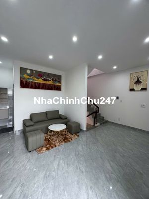 [CHÍNH CHỦ] BÁN NHÀ 3 TẦNG KIỆT TRẦN CAO VÂN – p. XUÂN HÀ 🌺