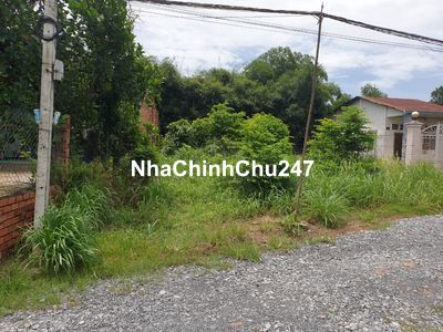CHỦ NGỘP CẦN BÁN GẤP THỬA ĐẤT CỰC ĐẸP TẠI TÂN AN, THỦ DẦU MỘT, TPHCM
