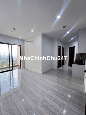 Căn Gốc Emerald chính chủ, 2PN,2WC, giá : 6.7tr/ tháng