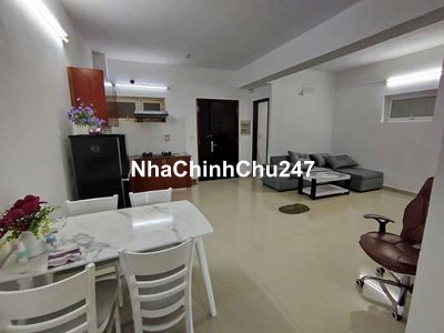 Bán CC Thái Sơn.Binh Tân. Chính chủ không bị kê giá