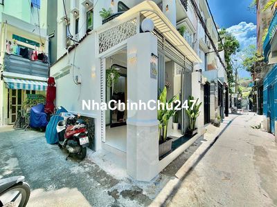 CHÍNH CHỦ CẦN BÁN CĂN NHÀ TÂM HUYẾT tại Cô Giang PN