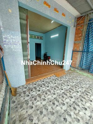 Bán nhà chính chủ. Giấy tờ đất, điện, nước đầy đủ
