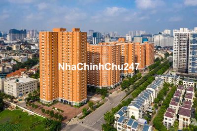 🔥 Chính chủ bán CT2C Nghĩa Đô 🔥 Giá Tốt