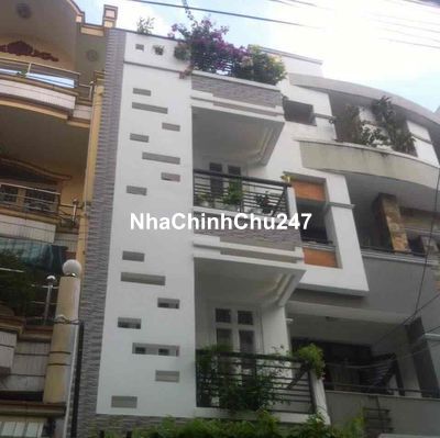 Chính chủ 13/82 Trần Văn Hoàng P9TB, LH ***