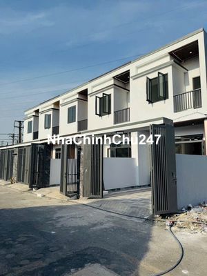 CHÍNH CHỦ BÁN NHÀ GẦN CỔNG 11 - CHỢ TÂN MAI 2 - BIÊN HÒA
