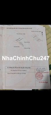 Chính chủ Cần bán nhà gác lửng