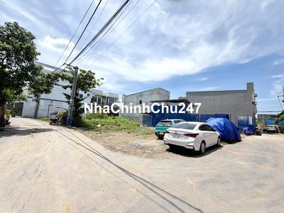 CHỦ GỞI Bán lô đất Sát TĐC Bửu hoà 4,2x16=69m2 MẶT TIỀN ĐƯỜNG 6m thông