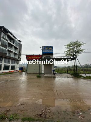 Chính chủ bán nhà 2 tầng 50,2m vuông. Giá cả thương lượng.