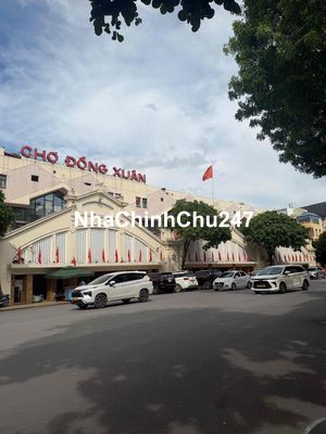 🏡 CHÍNH CHỦ BÁN CĂN HỘ PHỐ CỔ HÀNG KHOAI – HOÀN KIẾM