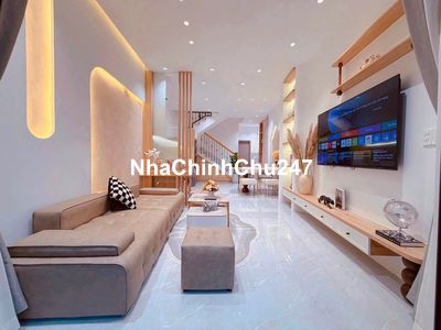 [CHÍNH CHỦ] Bán nhà 3 tầng Kiệt Nguyễn Đức Trung, p. Thanh Khê Đông