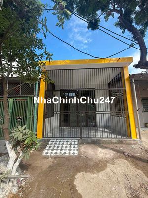 [CHÍNH CHỦ] Bán nhà gác lững đường Trịnh Khắc Lập , p. Hòa Hiệp Nam