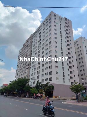 Chính Chủ bán chung cư căn 49m2 - Bình Tân