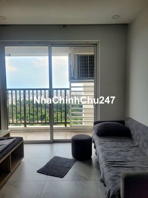 Chính chủ bán CC Nova Orchard Parkview