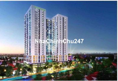 chính chủ cần bán căn hộ giá siêu ưu đãi