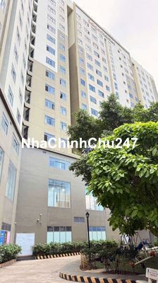 Chính chủ cần bán căn hộ Saigon Homes