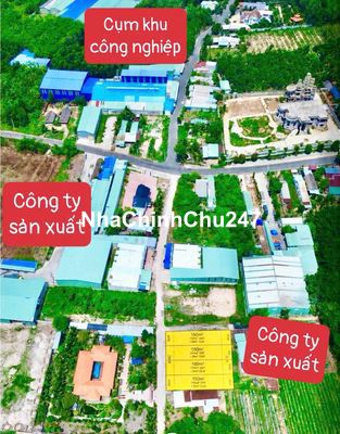 Chính Chủ gửi bán đất 300Tr công chứng luôn  thuộc Phường.Bến Cát