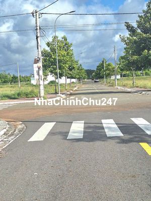 Lô góc 2 đường chính Lan Anh 7 chủ ngộp cắt lỗ bán nhanh 162m2/1ty680
